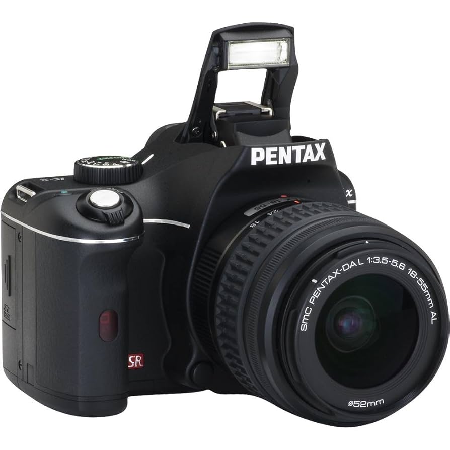 ペンタックスkx-sr Amazon Canada: Pentax K-x Digital SLR with 2.7-Inch LCD and
